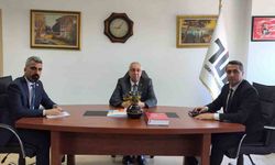 Genel tarım sayımı için Diyarbakır ve Şanlıurfa’da hazırlıklar tamamlandı