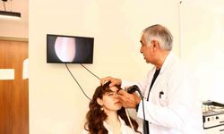Geniz eti alınmazsa çene yapısı bozuluyor
