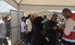 Giden geri gelmiyor