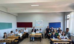 Giresun’da 68 bin öğrenci yaz tatiline girdi