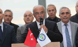Giresun’da arsa krizi