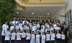 GKV’lilere uluslararası resim yarışmasında ödül yağmuru