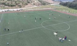 Gökyüzü uçurtmalarla şenlendi: Boyabat’ta renkli festival