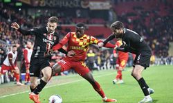 Göztepe, Dennis için Anderlecht’in teklifini yetersiz bularak reddetti
