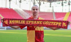 Göztepe, kadro planlama çalışmalarına devam ediyor