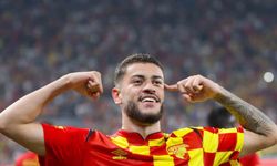 Göztepeli Romulo’ya Sporting Lizbon talip oldu