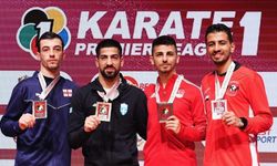 Grand Winner Eray Şamdan’dan bir başarı daha