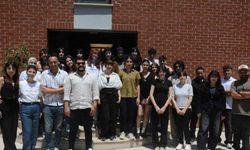 GSF öğrencilerinin projeleri sektör temsilcileriyle buluştu