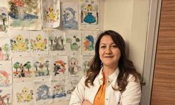 Güneşe karşı çocuklarda ’mekanik koruma’