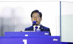 Güney Kore’nin yeni Devlet Başkanı Demokratik Parti’nin adayı Lee Jae-myung oldu
