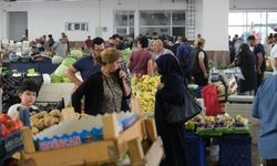 Güven endeksi hizmet sektöründe arttı