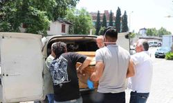 Haber alınamayan doktor evinde ölü bulundu