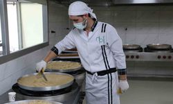 Hacıbaba Pastaneleri Kurban Bayramı’nda 30 ton tatlı satışı hedefliyor