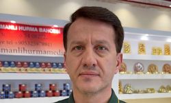 Hacıların son durağı Medine’deki hurma bahçeleri