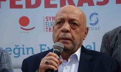 Hak-İş Genel Başkanı Arslan: "Çifte standarttan ve ikiyüzlü yaklaşımlardan vazgeçin"