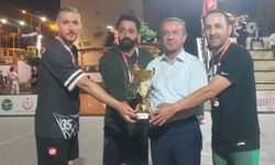 Hakkari 3x3 basketbol şampiyonu belli oldu: Beyazgölge zirvede!