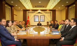 Hakkari’de değişik suçlardan aranan 407 şahıs yakalandı