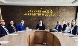 Hakkari’de, LGS’ye, 3 bin 821 öğrenci katılacak