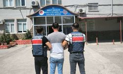 Hakkında 5 yıl hapis cezası bulunan şahıs yakalandı