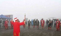 Harmantepe Şehitleri dualarla anıldı