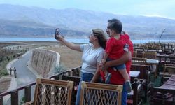 Hasankeyf, yerli ve yabancı turistleri ağırlamaya hazırlanıyor