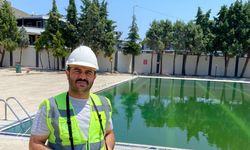 Havuzlarla ilgili korkutan gerçek
