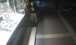 Heimlich manevrası hayat kurtardı