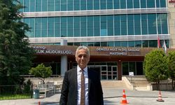 Hekimsen’den Denizli’deki doktora yönelik mobing iddiasına tepki