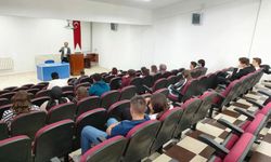 Hisarcık MYO’da sigortacılık sektöründeki aracılık hizmetlerine yönelik etkinlik