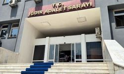 Iğdır’da doktora saldıran kişi tutuklandı