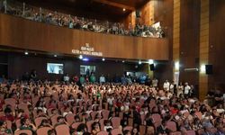 ’’Iğdır’ın Yıldızları’’ ödüllendirildi