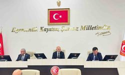 İGM haziran ayı çalışmaları devam ediyor