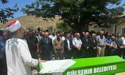 İHA muhabirinin acı günü