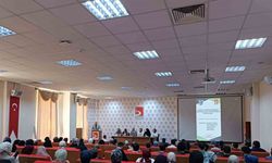 İlahiyat Fakültesinde ‘Din Eğitimcisinin Nitelikleri’ paneli düzenlendi
