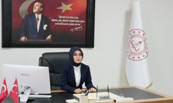 İlçe Milli Eğitim Müdüründen sınav sonrası öğrenci ve velilere teşekkür
