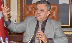 İller Bankası Yönetim Kurulu Başkan Vekili Selim Yağcı, görevinden alındı