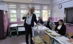 İnegöl’de seçim heyecanı