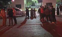 İnfaz yasasının yürürlüğe girmesiyle birlikte Maltepe Cezaevi’nden tahliyeler başladı