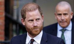 İngiltere Prensi Harry’nin soyadını "Spencer" olarak değiştireceği iddiası