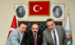 İnönü ilçesine düğün salonu açılıyor