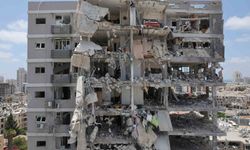 İran: İsrail saldırılarında can kaybı 224’e yükseldi