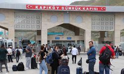 İranlı turistlerden İsrail’e tepki: "İntikam duygusu içindeyiz"
