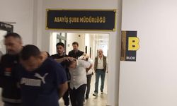 İş yeri kurşunlamasında yakalan 3 şüpheliden 2’si tutuklandı