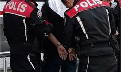 Isparta’da ’dur’ ihtarına uymayan ehliyetsiz sürücü yakalandı
