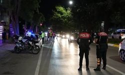 Isparta’da "Huzurlu Sokaklar Uygulaması"nda 2 kayıp şahıs bulundu