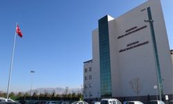 İşte Erzurum Bölge Adliye Mahkemesi’nin 2024 yılı karnesi