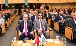 İTO Başkanı Avdagiç’ten "Yüksek faiz ortamının sonlandırılması önem taşıyor" açıklaması