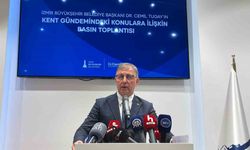 İzmir Büyükşehir’de grev sonrası neşter: Bin 30 çalışan işten çıkartılıyor