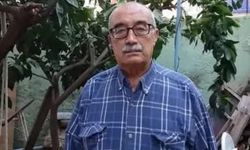 İzmir’de 75 yaşındaki adam karısını öldürüp intihar etti