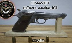 İzmir’de alacak verecek kavgası: 1 ölü, 1 tutuklama